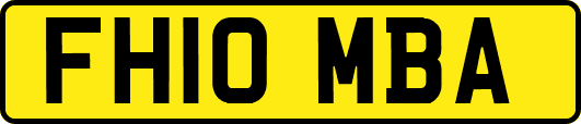 FH10MBA