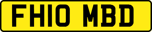 FH10MBD