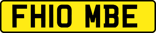 FH10MBE
