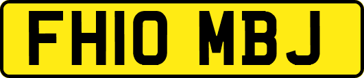 FH10MBJ