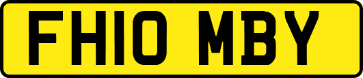 FH10MBY