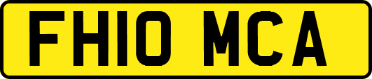 FH10MCA