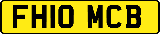 FH10MCB