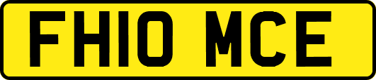 FH10MCE