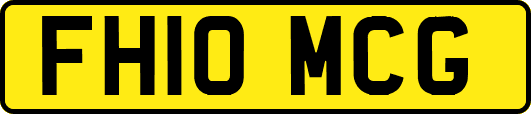 FH10MCG