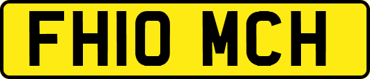FH10MCH