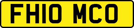 FH10MCO