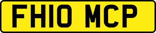 FH10MCP