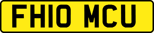 FH10MCU