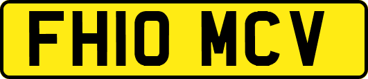 FH10MCV