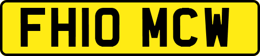 FH10MCW