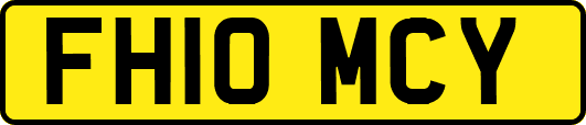 FH10MCY
