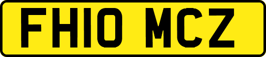 FH10MCZ