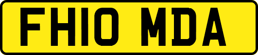 FH10MDA