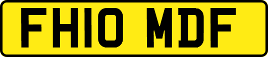 FH10MDF