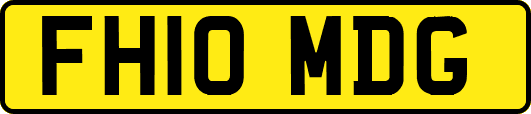 FH10MDG