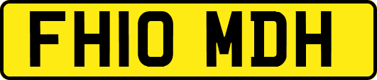 FH10MDH