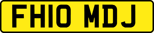 FH10MDJ
