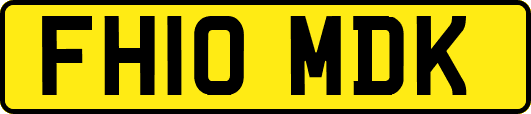 FH10MDK