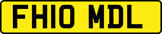 FH10MDL