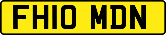 FH10MDN