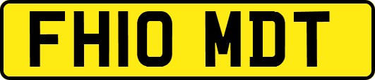 FH10MDT