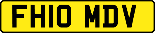 FH10MDV