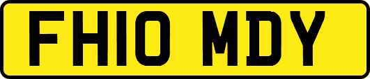 FH10MDY