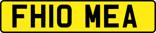 FH10MEA