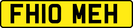 FH10MEH