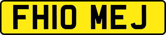 FH10MEJ