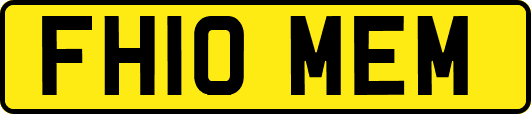 FH10MEM