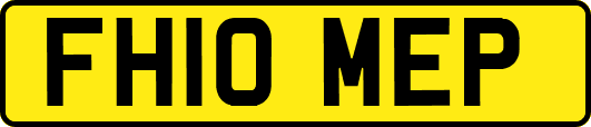 FH10MEP