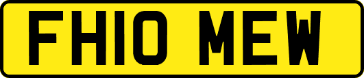 FH10MEW