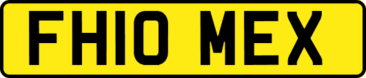 FH10MEX
