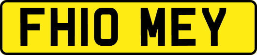 FH10MEY