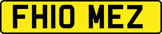 FH10MEZ