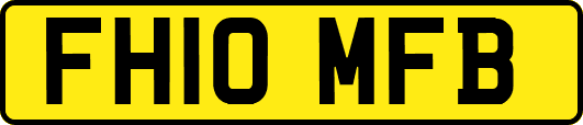 FH10MFB