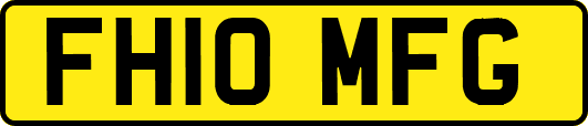 FH10MFG