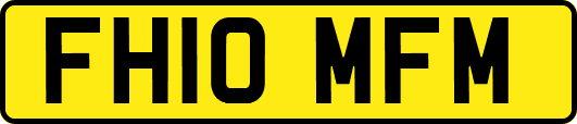 FH10MFM