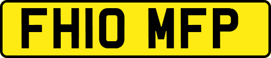 FH10MFP