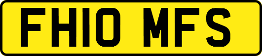 FH10MFS