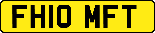 FH10MFT