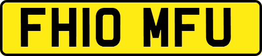 FH10MFU