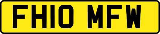 FH10MFW