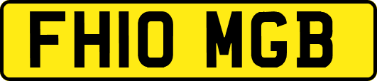 FH10MGB