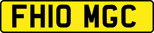 FH10MGC