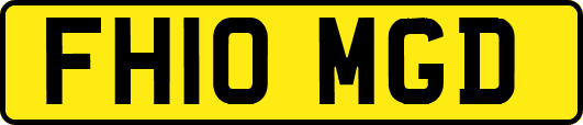 FH10MGD