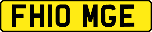 FH10MGE