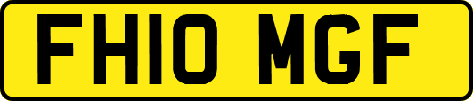 FH10MGF
